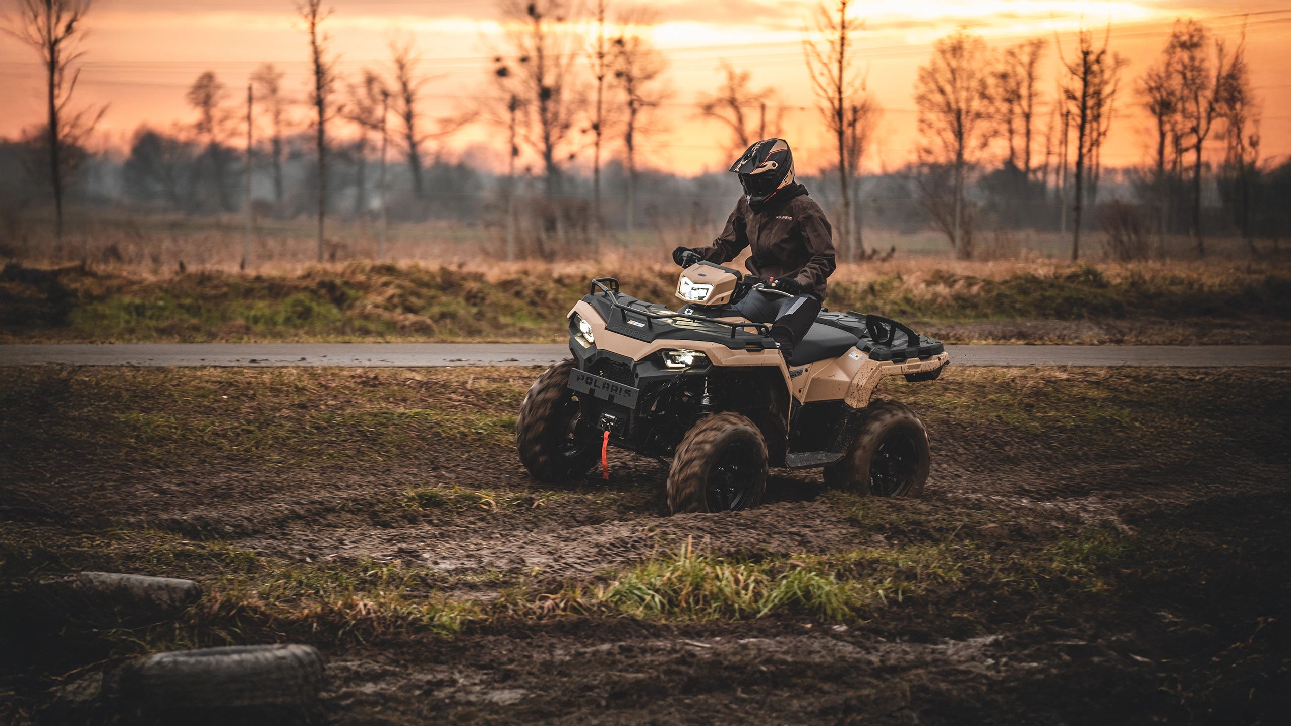 Sportsman 570