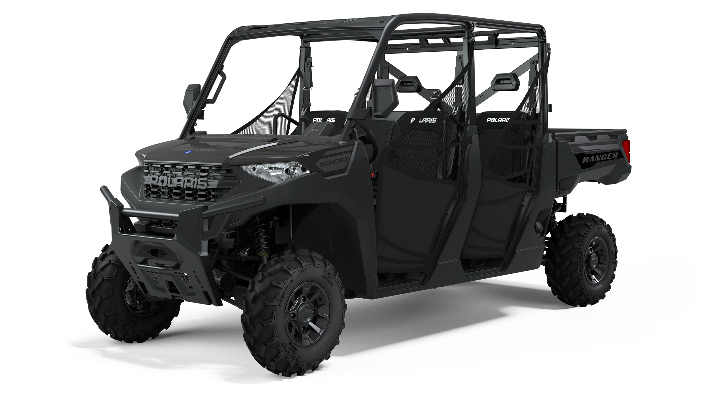 Polaris Ranger Crew 1000