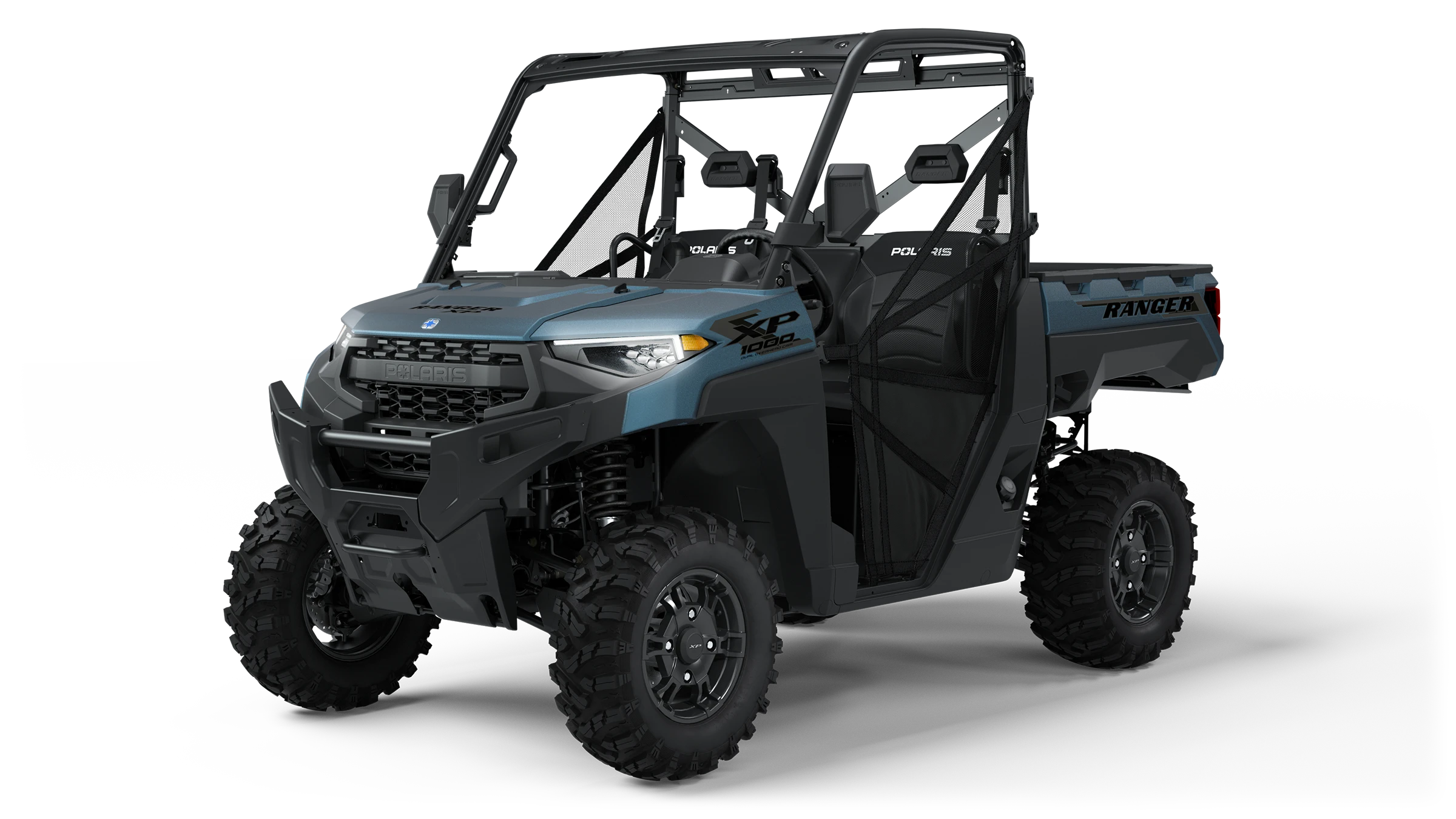 Polaris Ranger XP 1000 EPS (ABS)