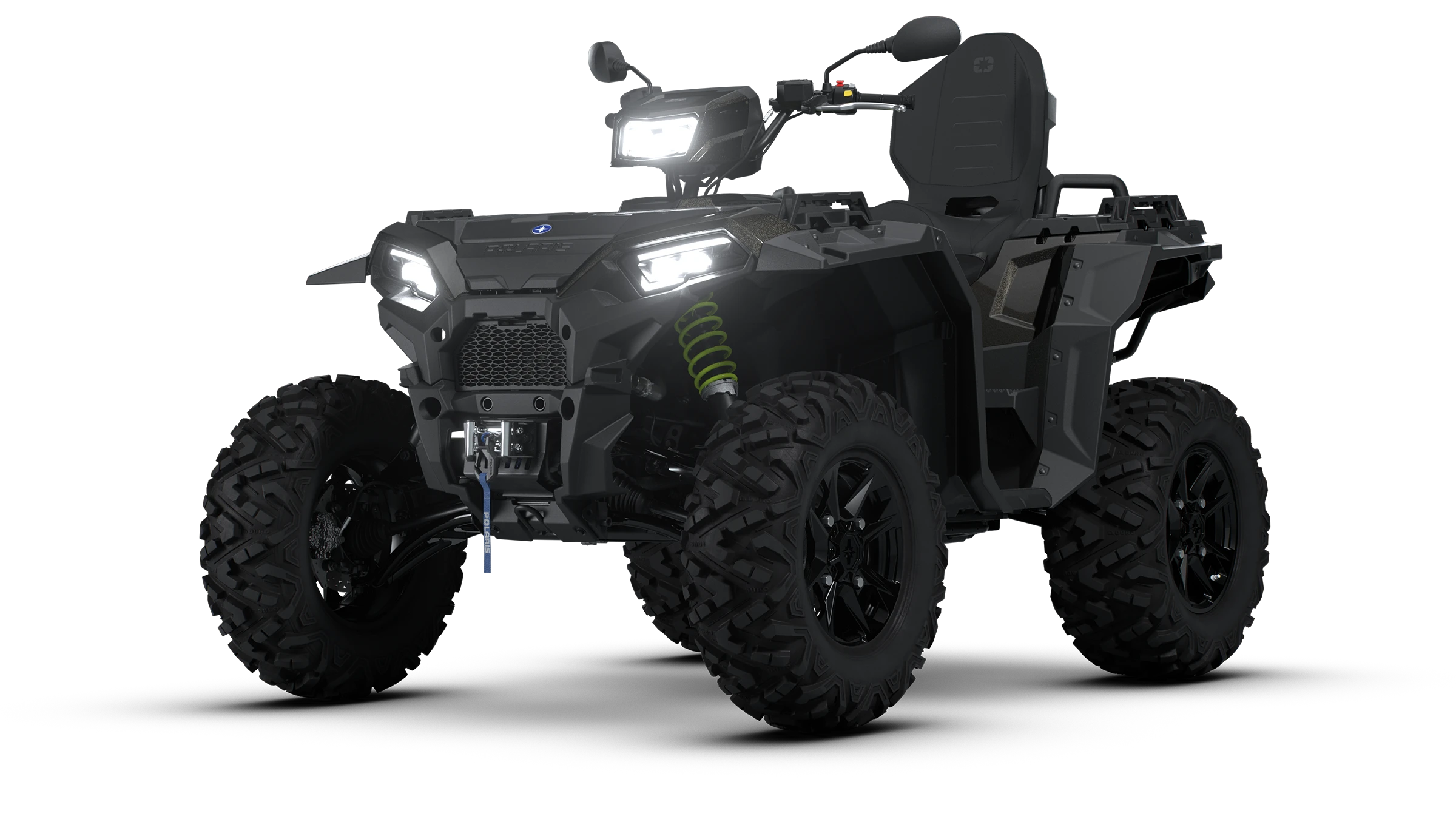 Polaris Sportsman XP 1000 S EPS