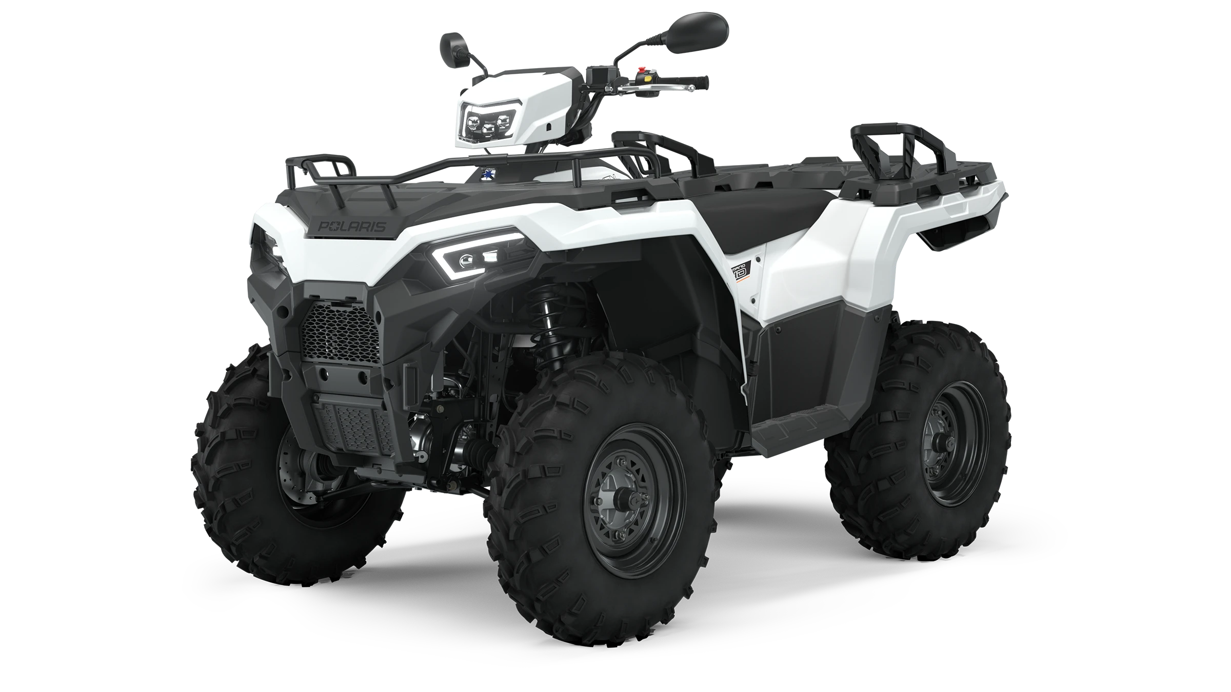 Sportsman 570 EPS