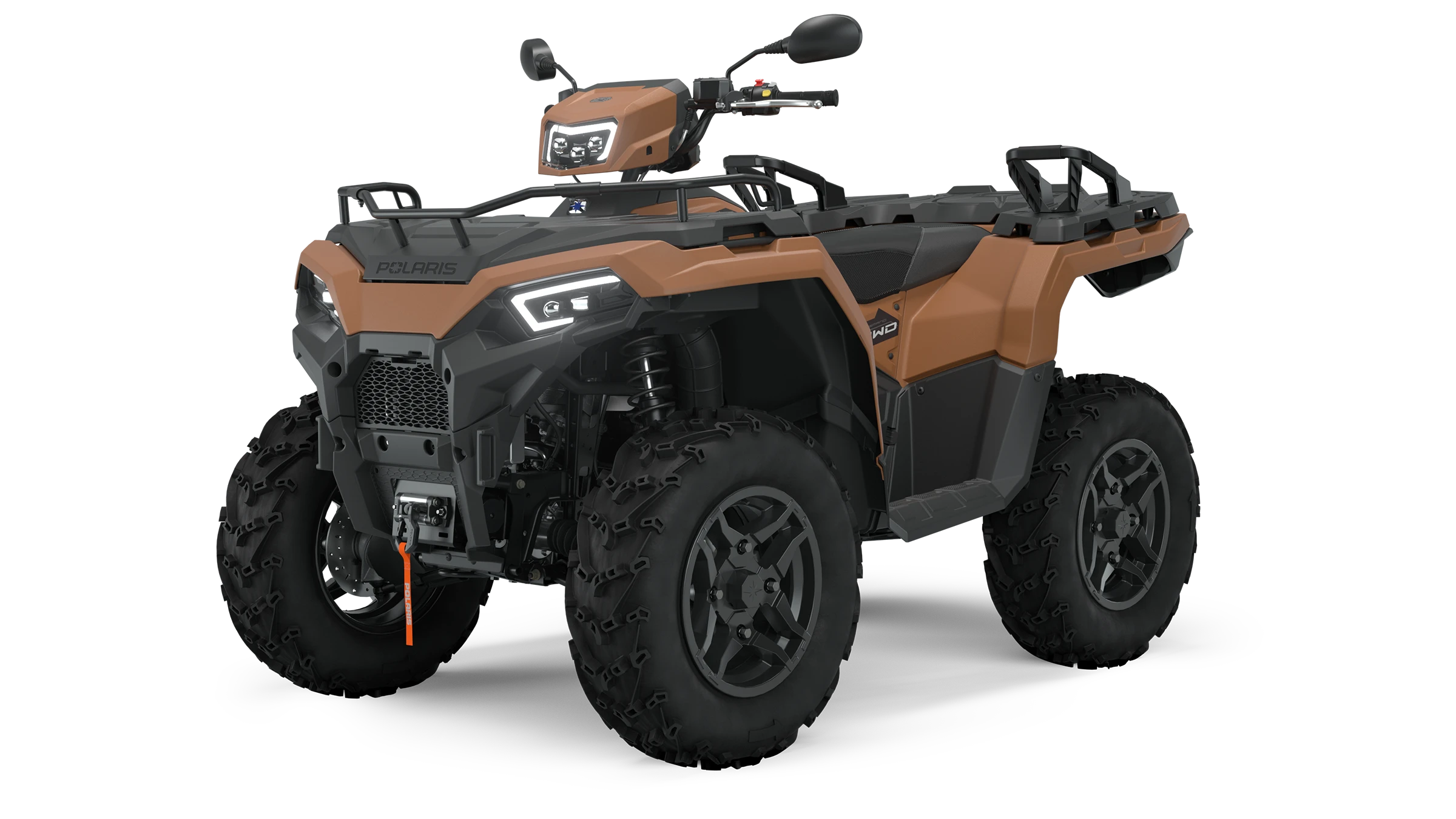 Polaris Sportsman 570 EPS SE Premium LE