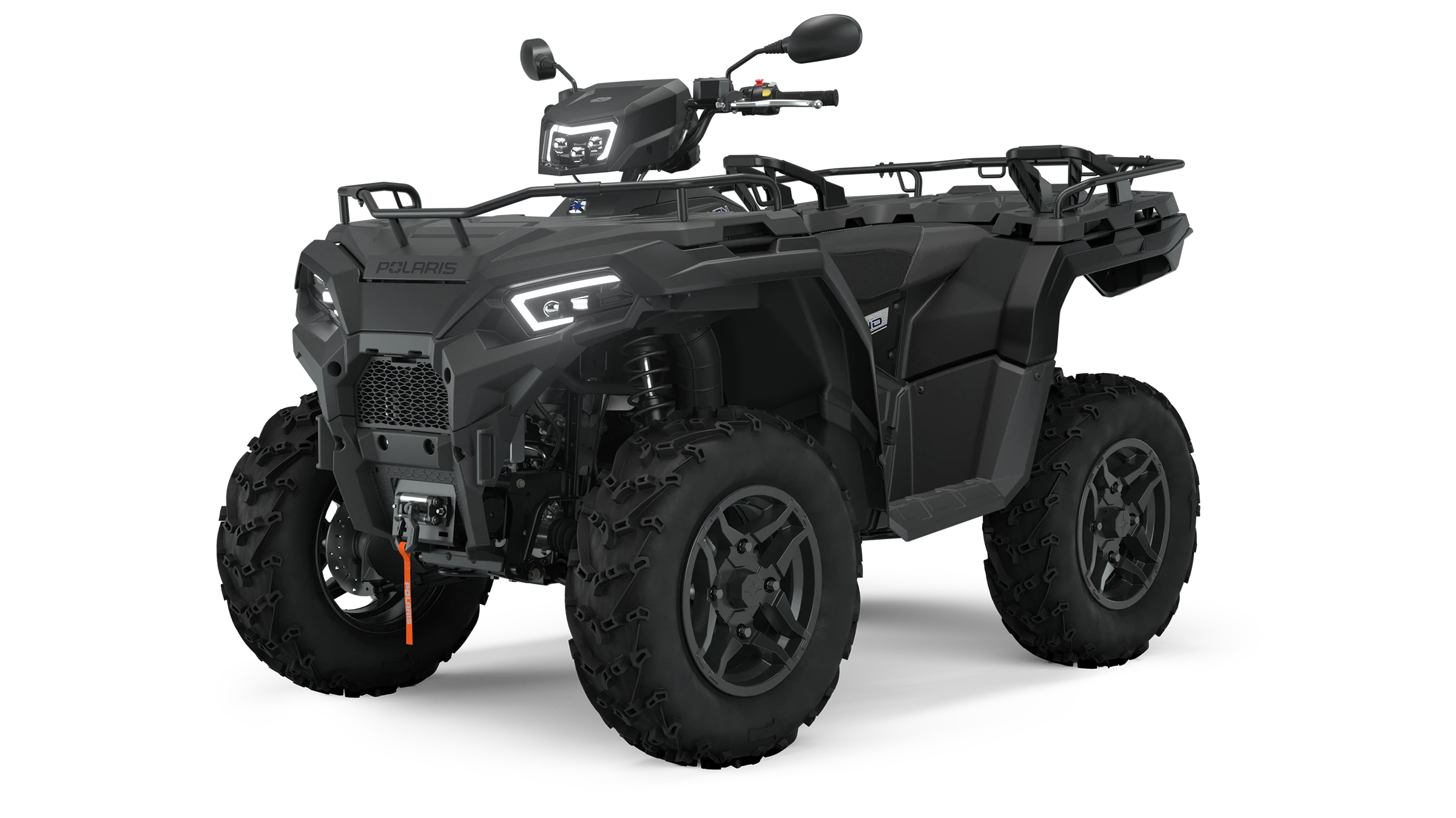 Polaris Sportsman 570 EPS LE