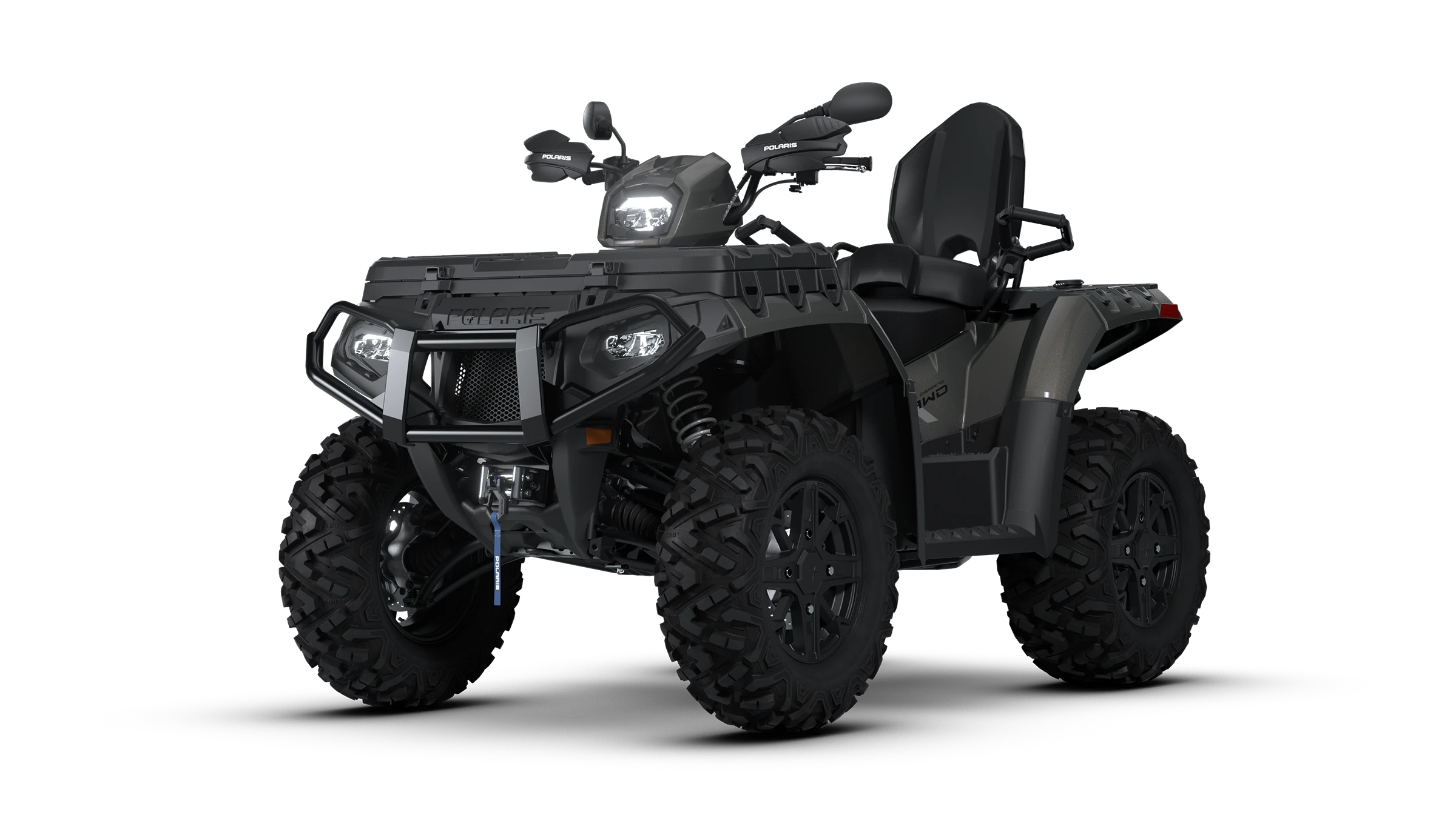 Polaris Sportsman Touring 570 EPS SP
