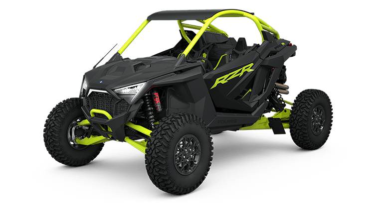 Polaris RZR Pro R Ultimate