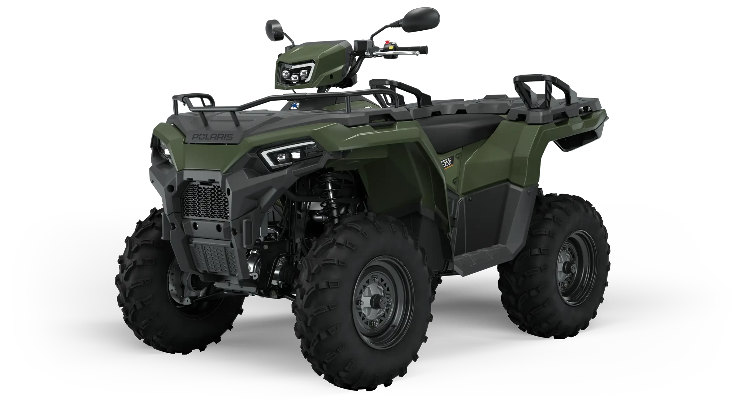 Sportsman 570