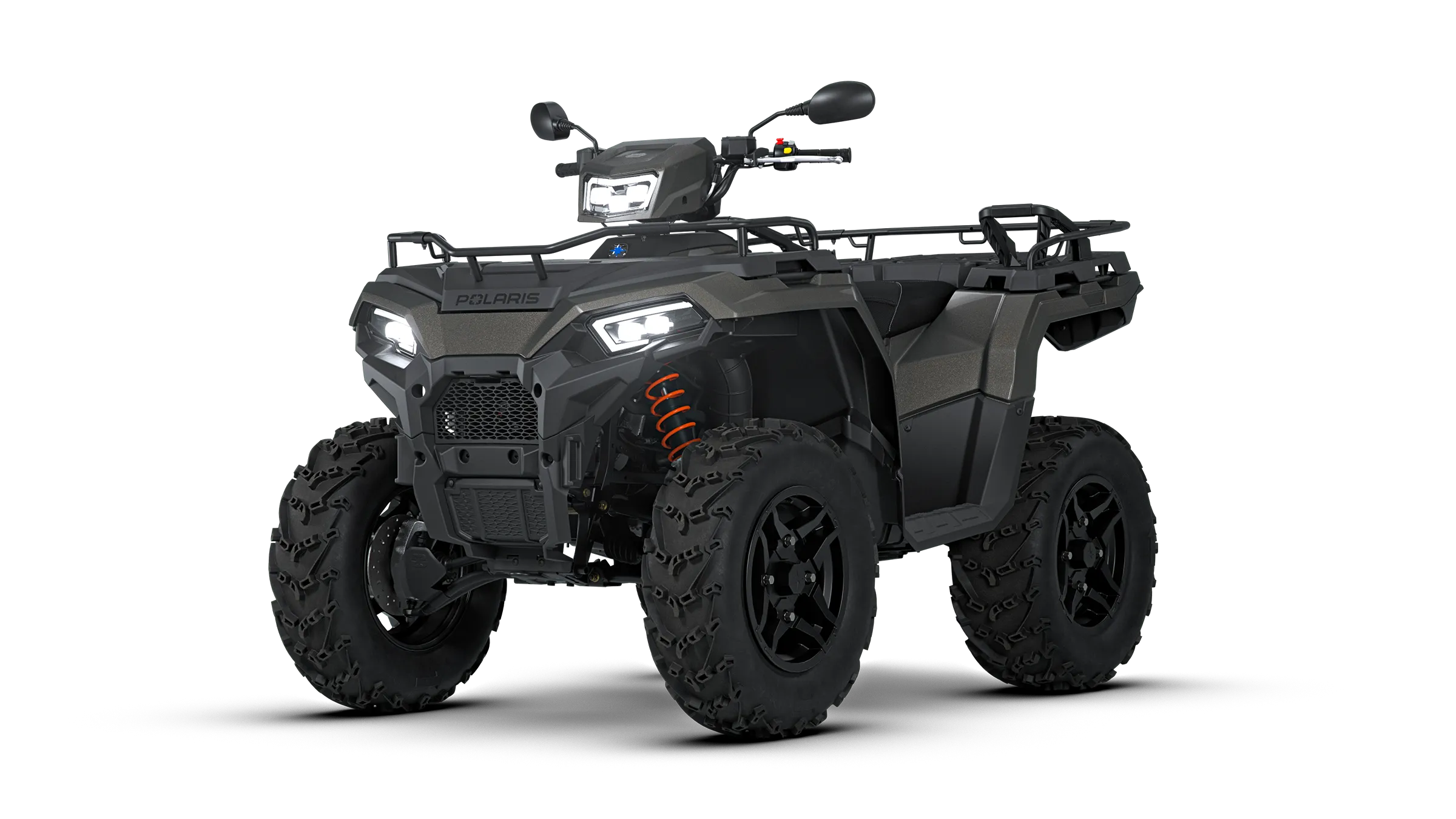 Sportsman 600 EPS SP
