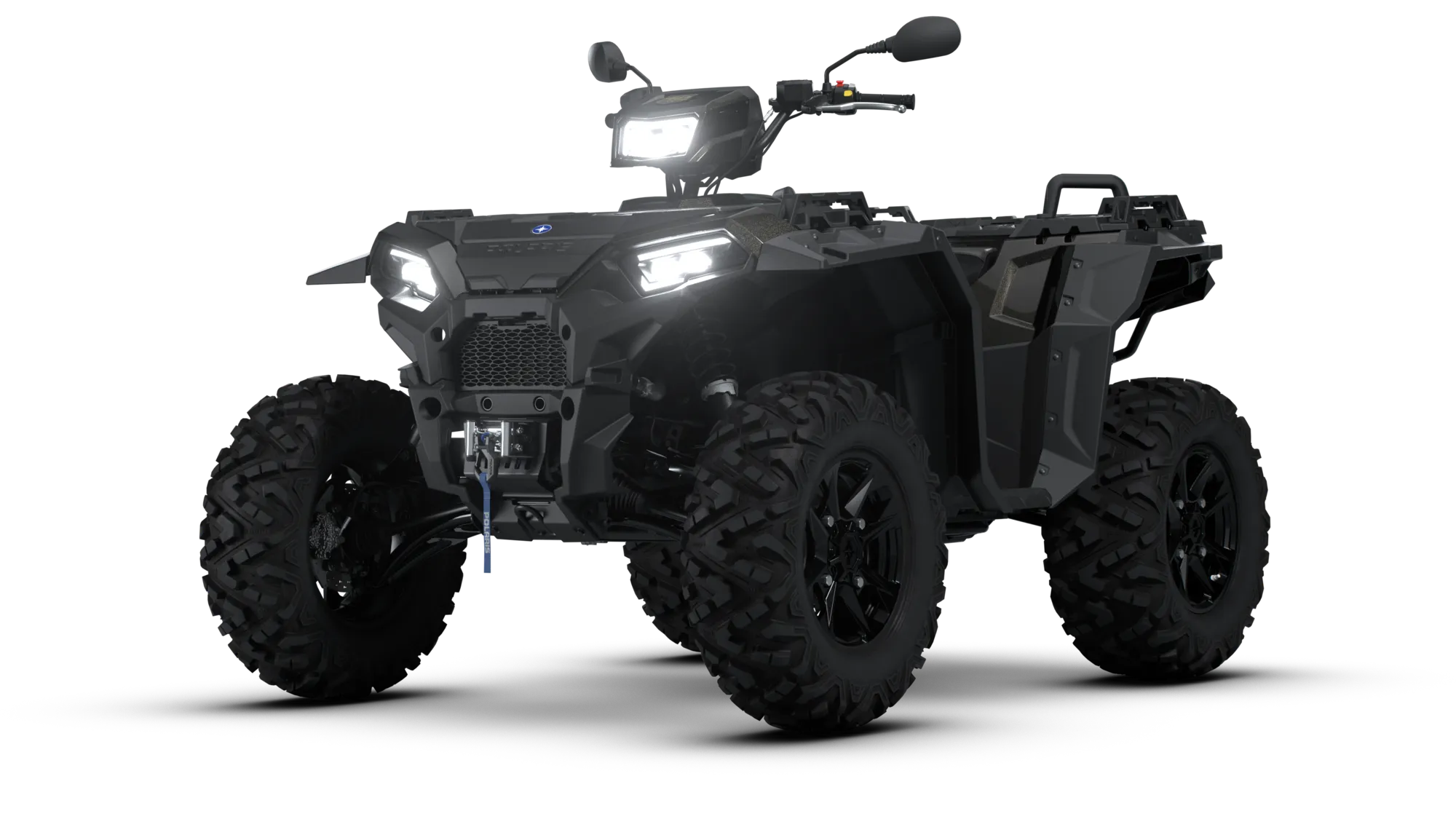 Polaris Sportsman XP 1000 S EPS