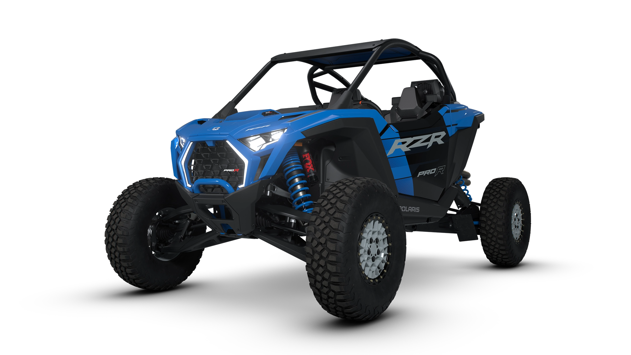 Polaris RZR Pro R LE