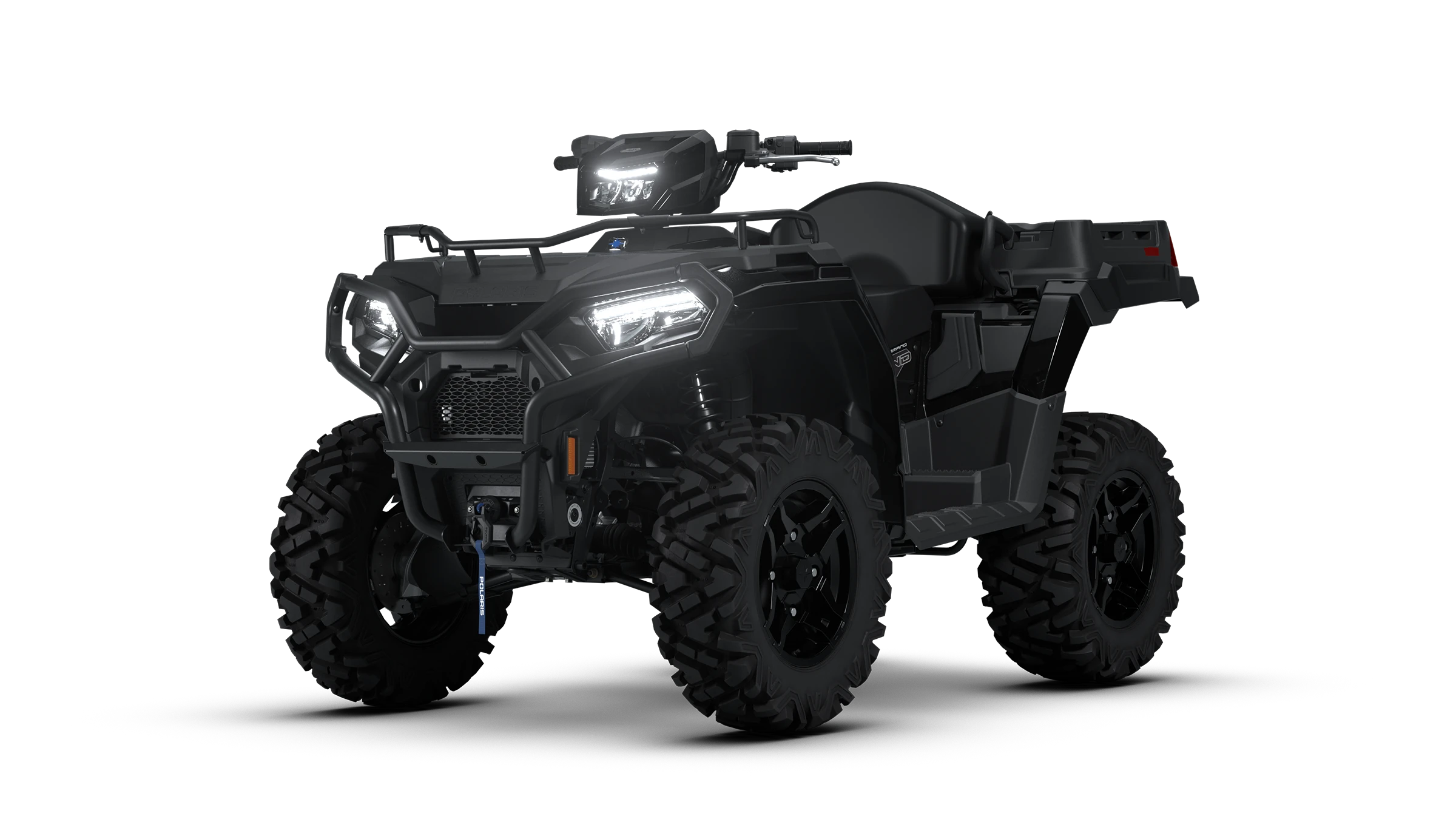Polaris Sportsman X2 570